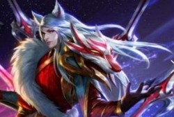 王者李白皮肤爆料最新版,剑舞苍穹，再续传奇风采